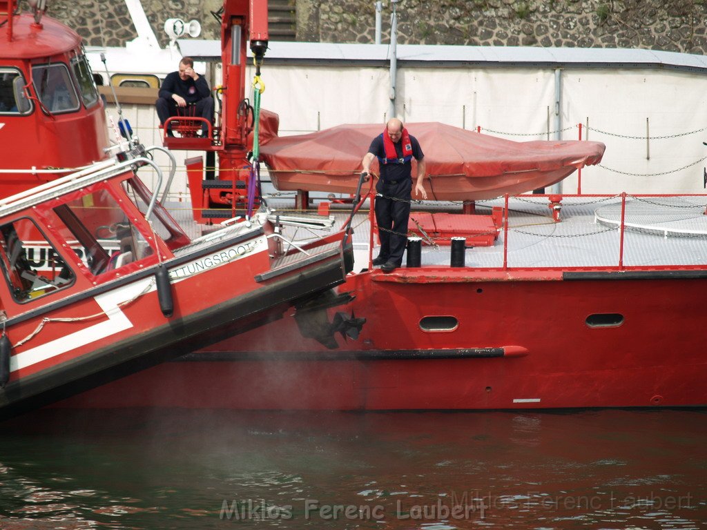 Weitere Arbeiten an der Ursula P74.JPG